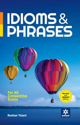 IDIOMS and PHRASES Anglo