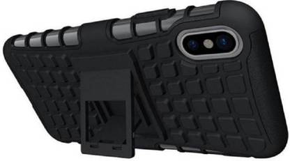 Slm Accessories Back Cover for Vivo V9