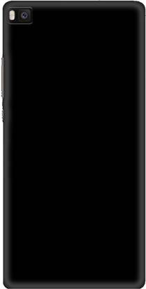 CASEMANTRA Back Cover for Huawei P8 (GRA-UL00, GRA-L09, GRA-UL10, GRA-TL00)