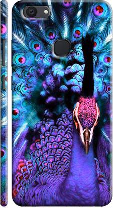 Exit7.5 Back Cover for OPPO F5