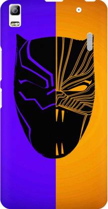 Exclusif Back Cover for Lenovo K3 Note