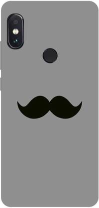 MSC Back Cover for Vivo V9