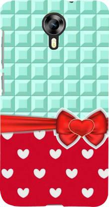 Snapdilla Back Cover for Micromax Canvas Xpress 2 E313