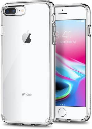 TECHNO FREAK Back Cover for Apple iPhone 8 Plus Ipon 8 plus