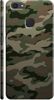 YECALA Back Cover for OPPO F7