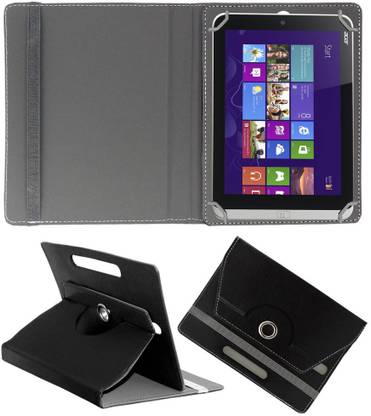 ACM Flip Cover for Acer Iconia W3-810