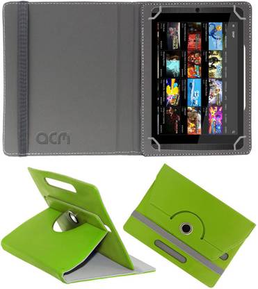 ACM Book Cover for Nvidia Shield K1 Rotating Case