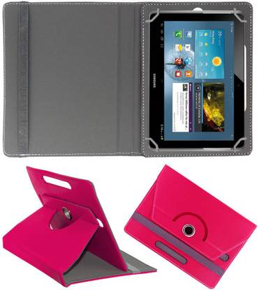 ACM Flip Cover for Samsung Galaxy Tab 2 P5100
