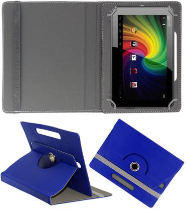 ACM Flip Cover for Micromax Funbook P255