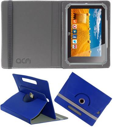 ACM Flip Cover for Hcl Me 3g 2.0