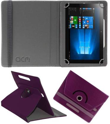ACM Flip Cover for Lenovo Ideapad Miix 310