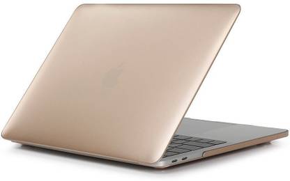 Saco Front & Back Case for Apple MacBook Pro 15-inch Model A1707 with Touch Bar (Release Oct 2016) with Keyboard Skin