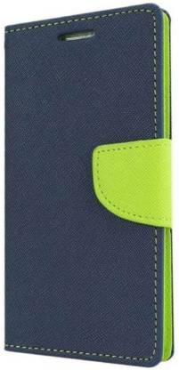 GadgetM Flip Cover for Mi Redmi Note 4
