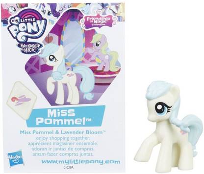 MY LITTLE PONY Magic Collection Surprise