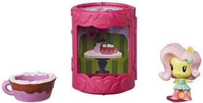 MY LITTLE PONY Cutie Mark Crew Blind Packs Series 2Friendship Party