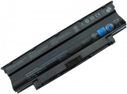 NOVA Dell 14r N4010/15r N5010 /J1knd /M501 /M5010 /W7h3n 6 Cell Laptop Battery