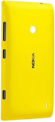 Nokia Nokia Lumia 520 Back Panel