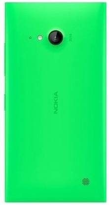 TOS Back Cover for Nokia Lumia 730