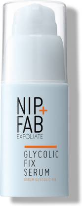 Nip + Fab Glycolic Fix Serum