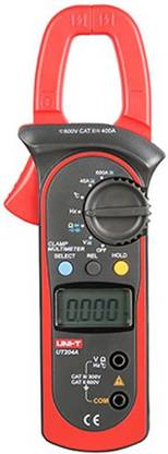 UNI-T UT204A Digital Multimeter