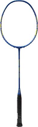 apacs Virtus 88 Blue Blue Unstrung Badminton Racquet
