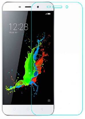 Bizone Tempered Glass Guard for Coolpad Note 3 Lite