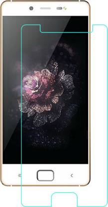 ACM Tempered Glass Guard for Leagoo Elite 1 4g