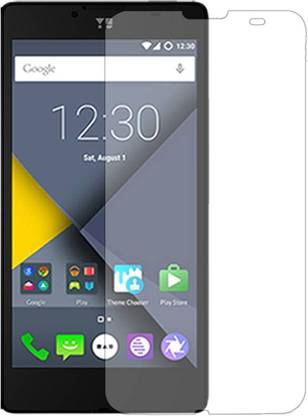 SRT Tempered Glass Guard for Yu Yunique 2