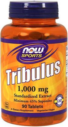 Now Foods Tribulus
