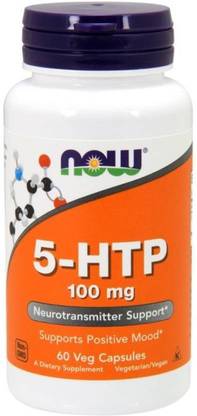 Now Foods 5-HTP