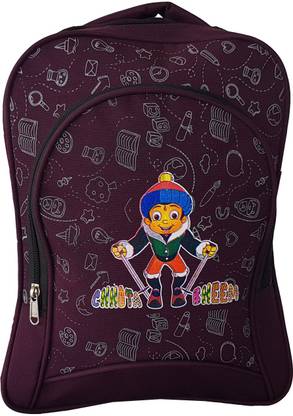 Daikon 1ST CLASS STUDENTS SCHOOL BAG Waterproof School Bag