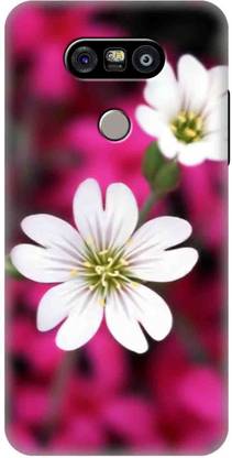 TAG Back Cover for LG G5