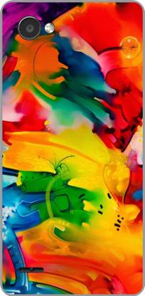 Bastex Back Cover for LG Q6