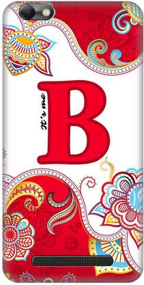 TAG Back Cover for Lenovo Vibe X3