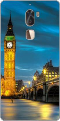 Bastex Back Cover for LeEco Coolpad Cool1