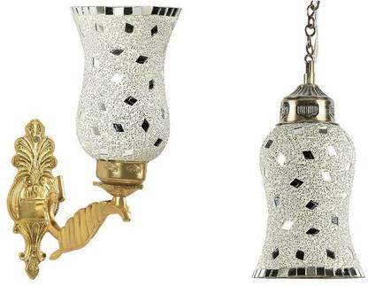 Zuper New Attrative Design Ceiling Combo 66 Pendants Ceiling Lamp
