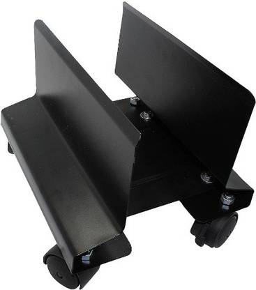 Lepose Metal cpu trolley CPU Holder