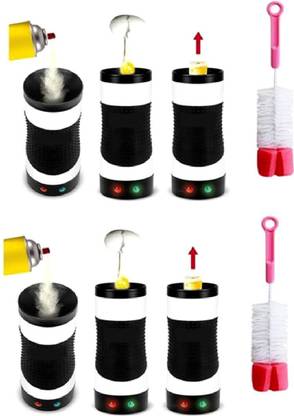 Nika Egg Roll Maker 228 Egg Cooker