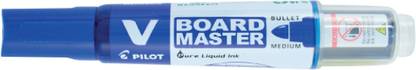 PILOT Blueue V- BoaRed Marker Pen Marker Ink