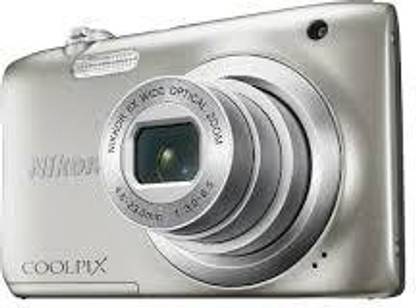NIKON COOLPIX A100