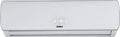 Billion 1.5 Ton 3 Star Split Inverter AC  - White