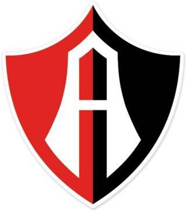 Generic Club Atlas - Mexico Football Soccer Futbol - Car Sticker - 5"