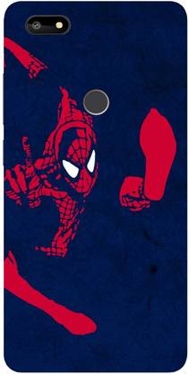 HEXAcase Back Cover for Gionee M7 Power Back Cover