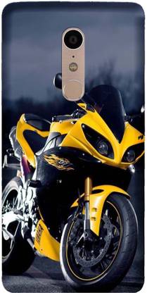 X-Cross Back Cover for InFocus Epic 1