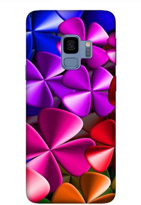TREAT Back Cover for Samsung Galaxy S1318