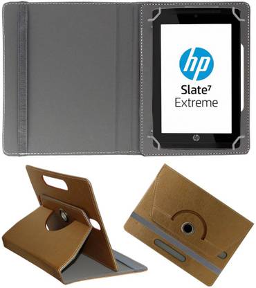 ACM Book Cover for Hp Slate 7 Extreme 360 Degree Rotating Cover