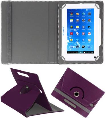 ACM Flip Cover for Bsnl Penta Is701c Tpad