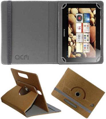 ACM Flip Cover for Lenovo Ideatab A2109