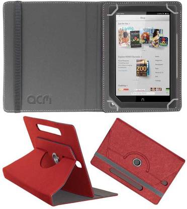 ACM Flip Cover for Barnes & Noble Nook Hd+ 9"