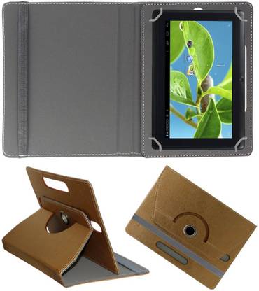ACM Flip Cover for Aakash Ubislate 7ci